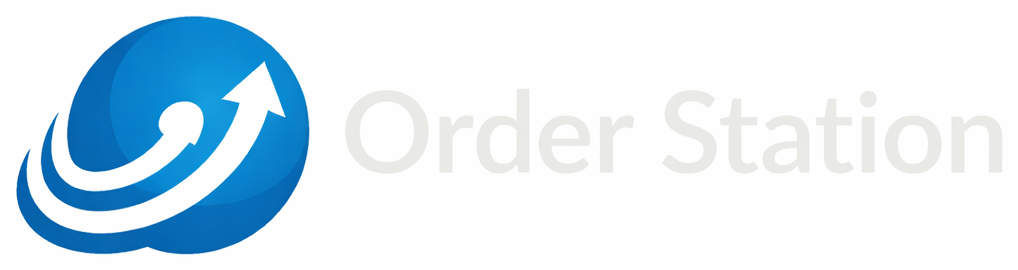 Order Station