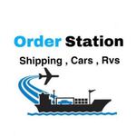 Order Station اوردر ستيشن